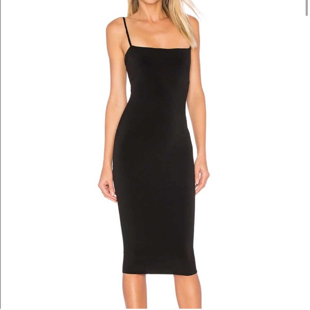 Nookie pencil dress S never worn